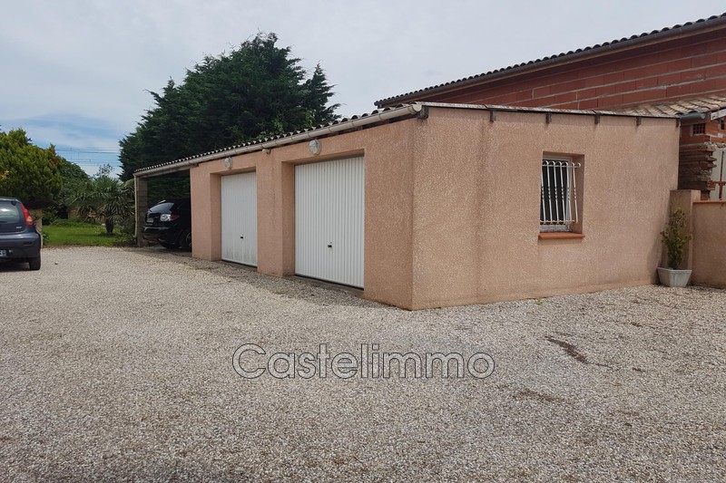 Vente maison Castelsarrasin  