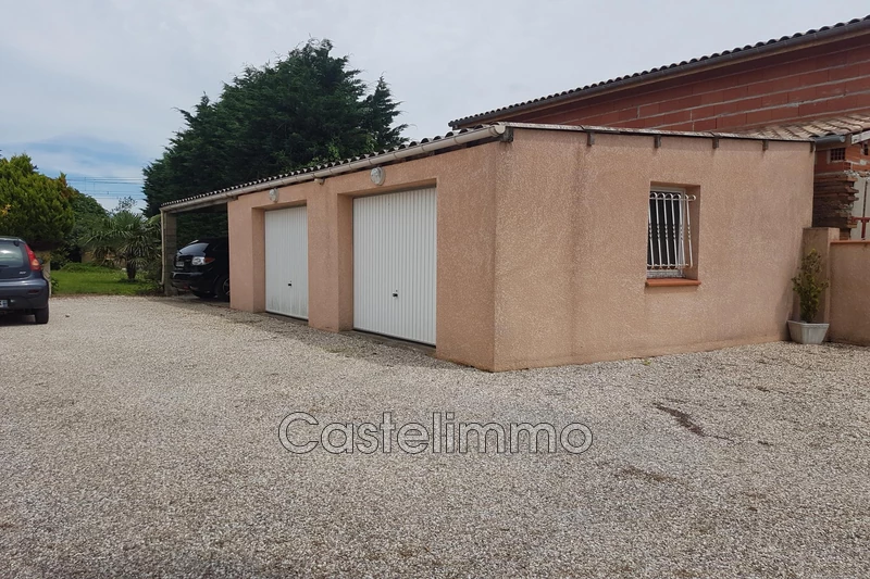 Vente maison Castelsarrasin  