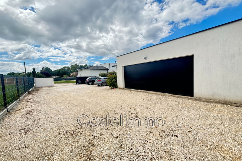 Vente maison contemporaine Montauban  