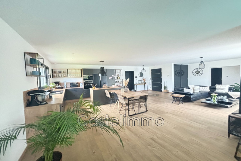 Vente maison contemporaine Montauban  