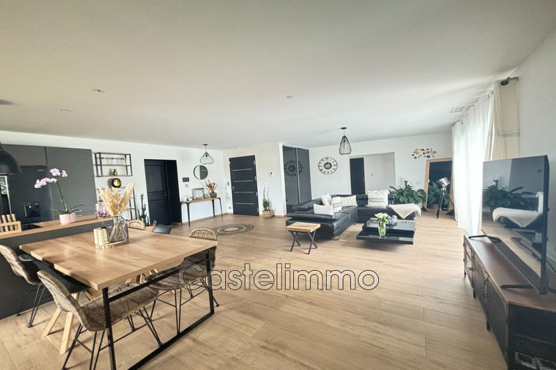 Vente maison contemporaine Montauban  