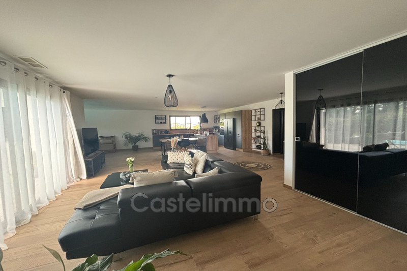 Vente maison contemporaine Montauban  