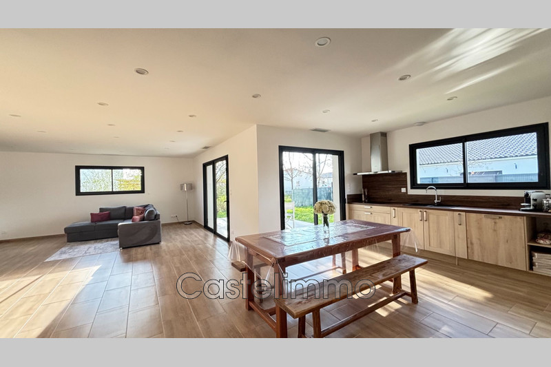 Vente maison Castelsarrasin  