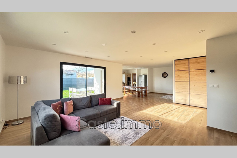 Vente maison Castelsarrasin  
