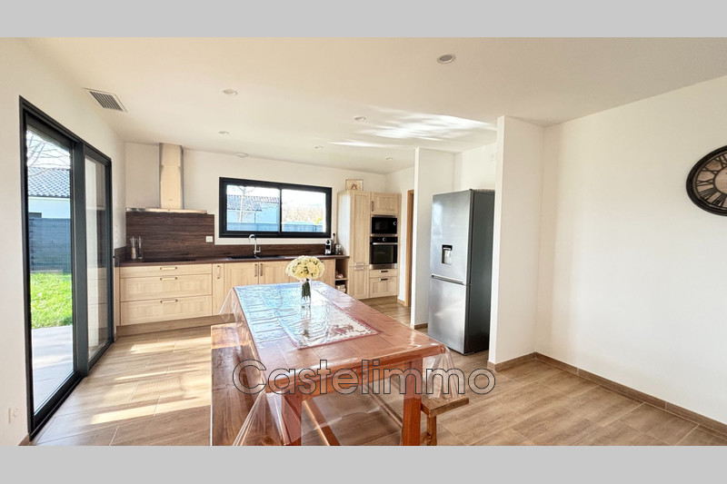 Vente maison Castelsarrasin  