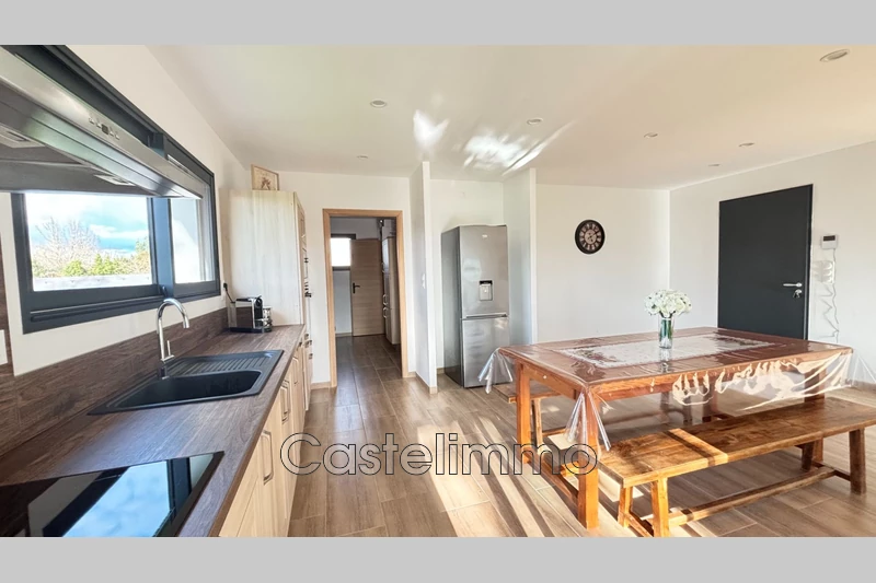Vente maison Castelsarrasin  