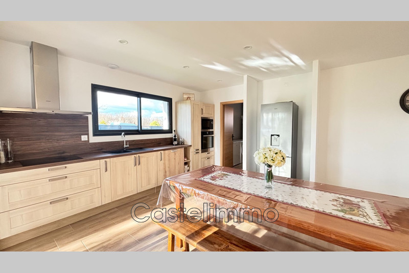 Vente maison Castelsarrasin  