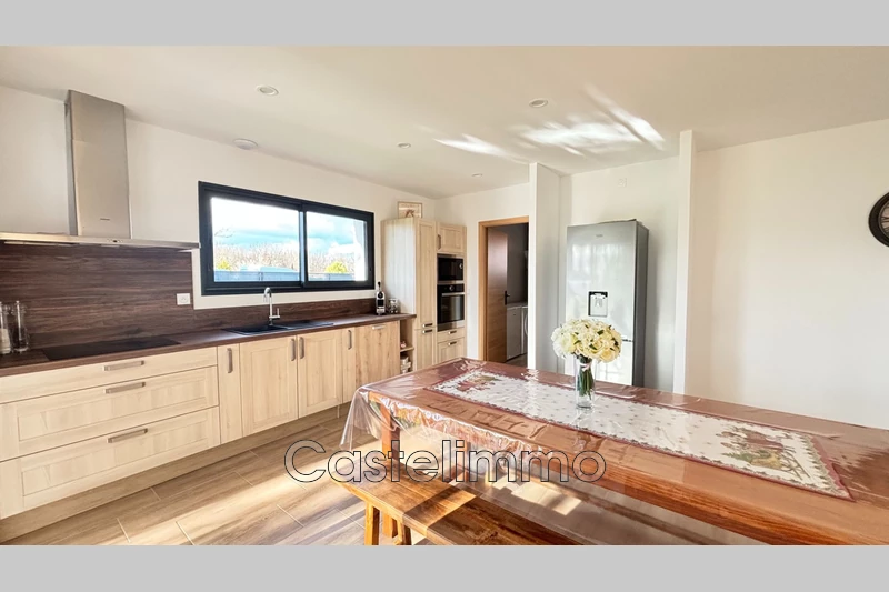 Vente maison Castelsarrasin  