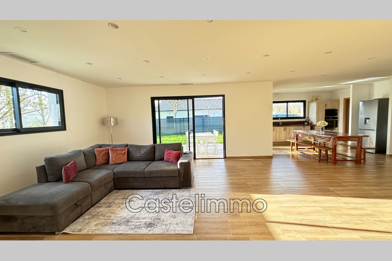 Vente maison Castelsarrasin  