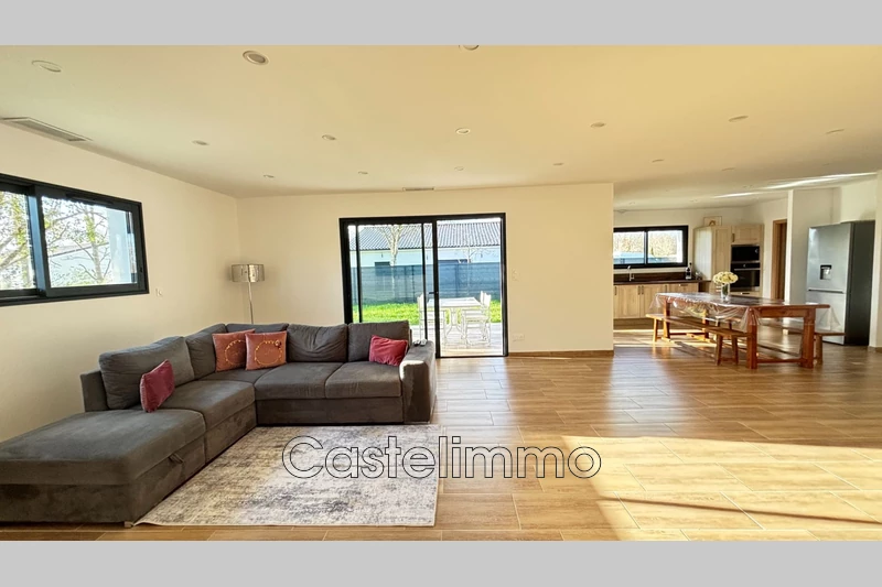 Vente maison Castelsarrasin  
