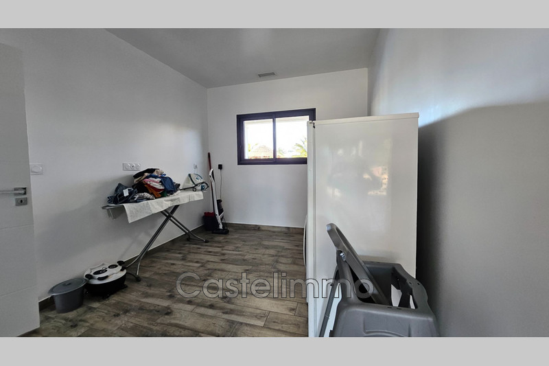 Vente villa contemporaine Castelsarrasin  