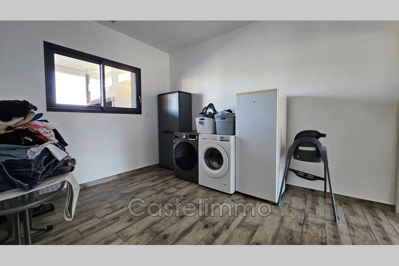Vente villa contemporaine Castelsarrasin  