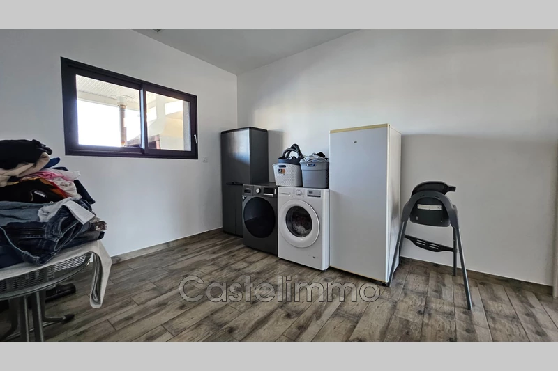 Vente villa contemporaine Castelsarrasin  