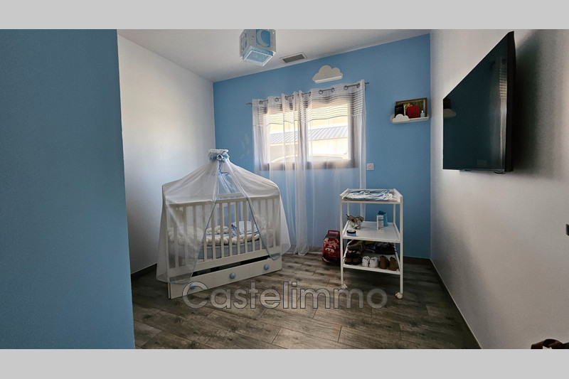 Vente villa contemporaine Castelsarrasin  