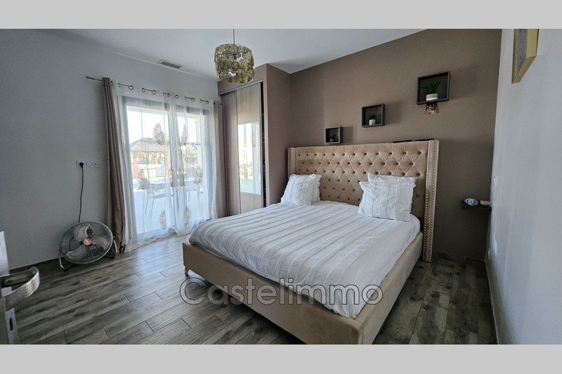 Vente villa contemporaine Castelsarrasin  