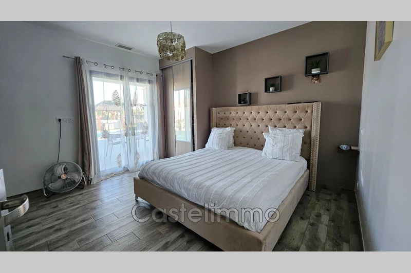 Vente villa contemporaine Castelsarrasin  
