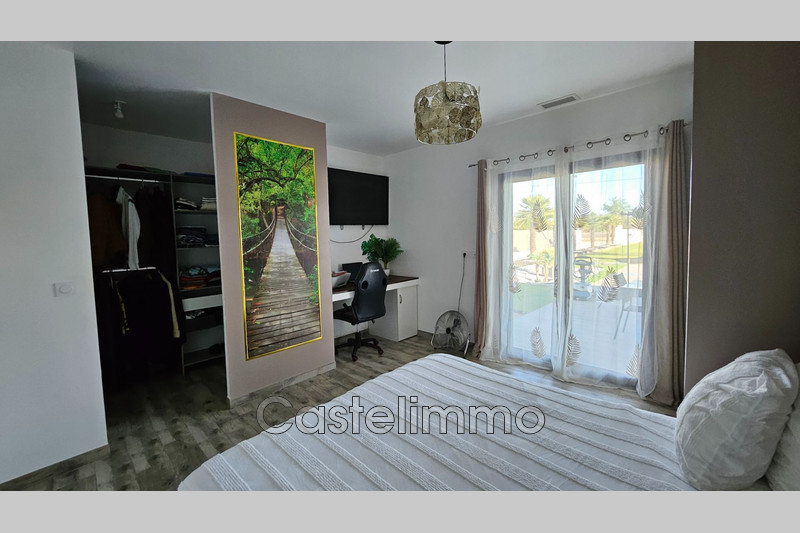 Vente villa contemporaine Castelsarrasin  