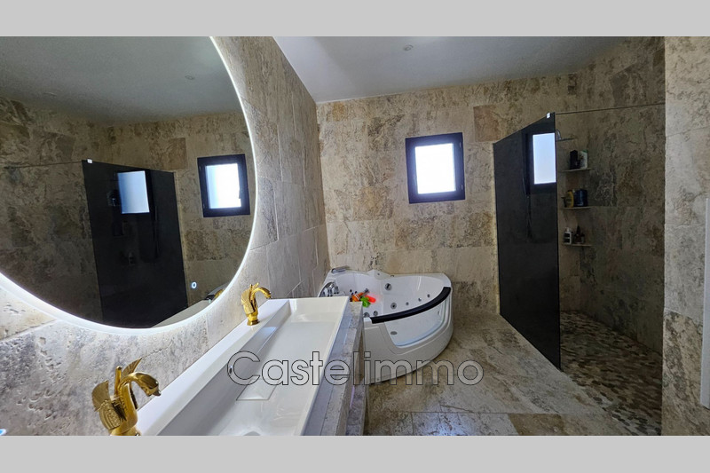 Vente villa contemporaine Castelsarrasin  