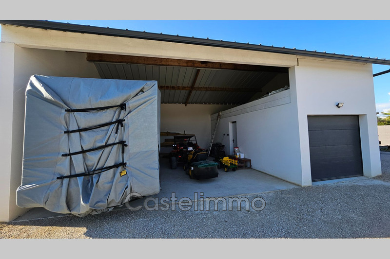 Vente villa contemporaine Castelsarrasin  
