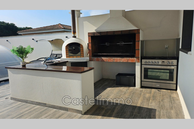 Vente villa contemporaine Castelsarrasin  