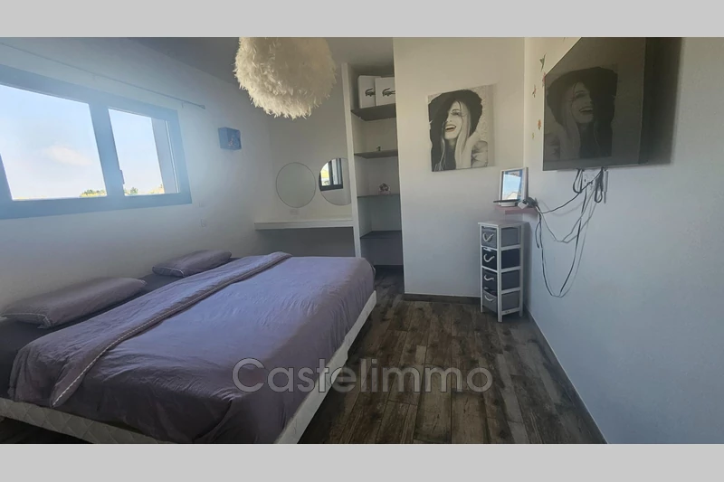Vente villa contemporaine Castelsarrasin  