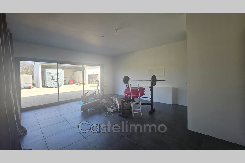 Vente villa contemporaine Castelsarrasin  