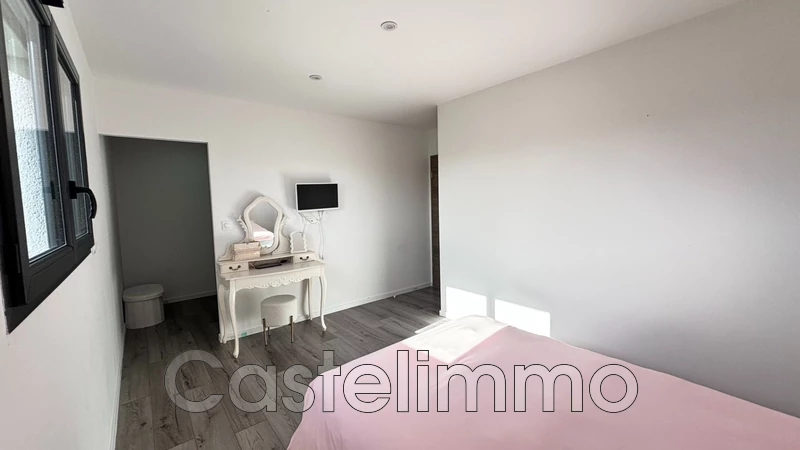 Vente maison Castelsarrasin  