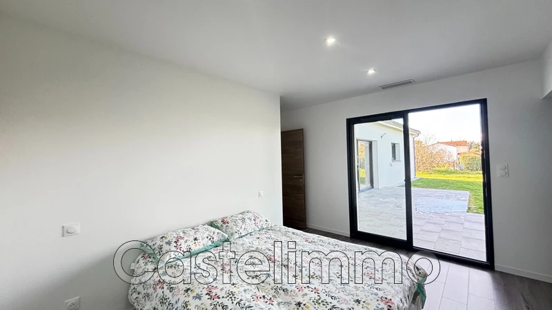 Vente maison Castelsarrasin  