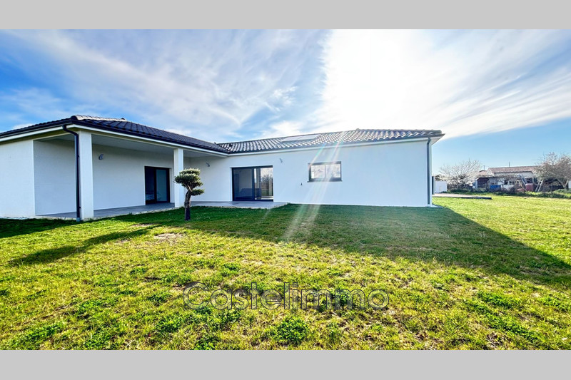 Vente maison Castelsarrasin  