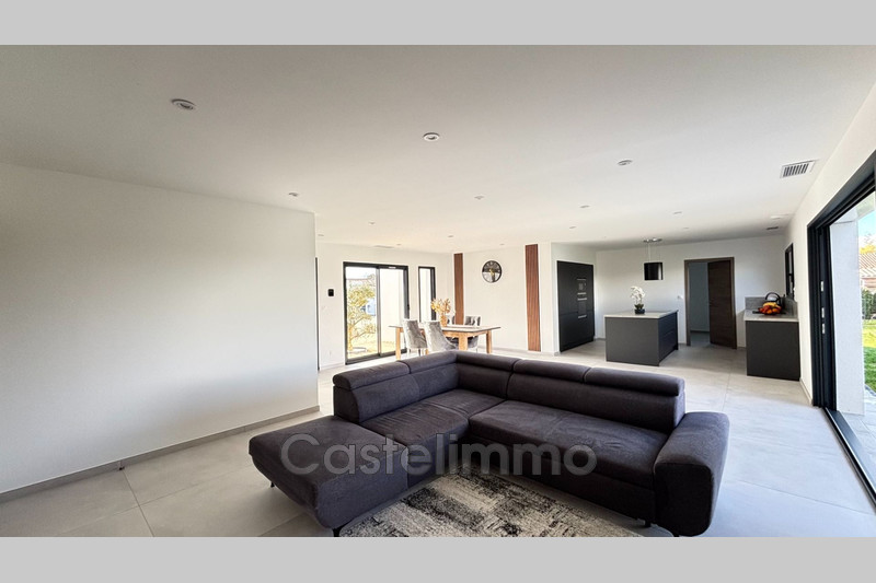Vente maison Castelsarrasin  