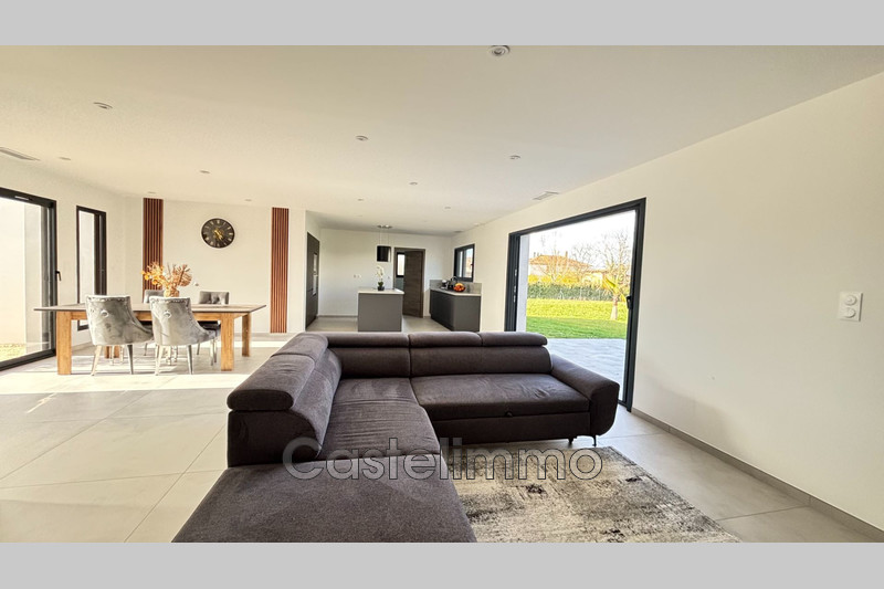 Vente maison Castelsarrasin  