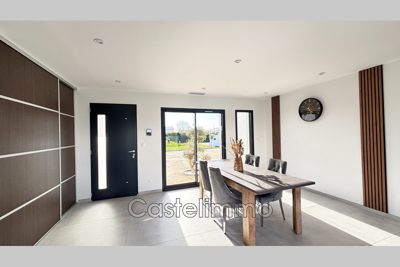 Vente maison Castelsarrasin  