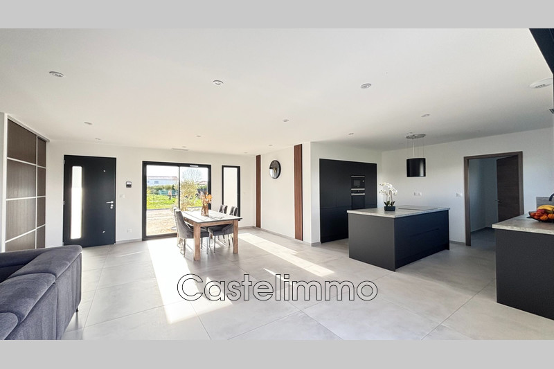 Vente maison Castelsarrasin  