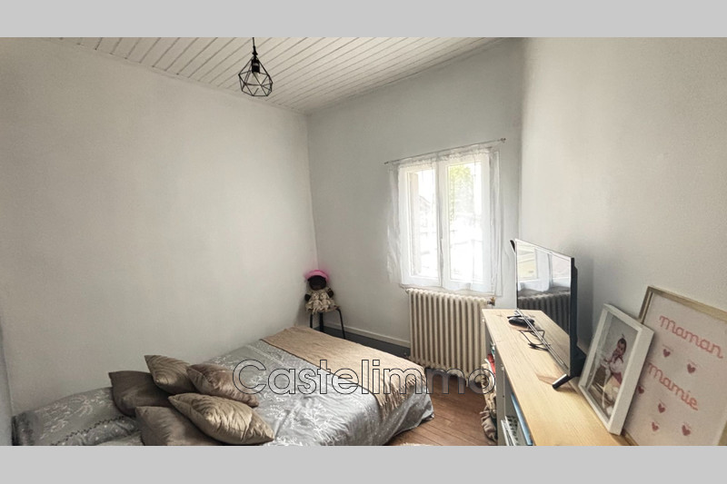Vente maison de ville Castelsarrasin  