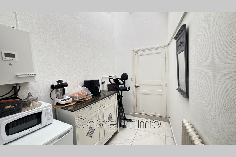 Vente maison de ville Castelsarrasin  
