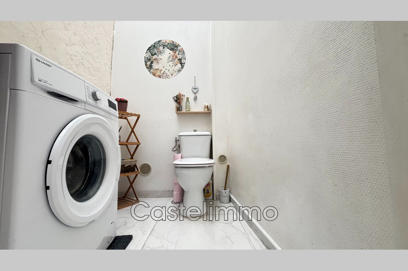 Vente maison de ville Castelsarrasin  