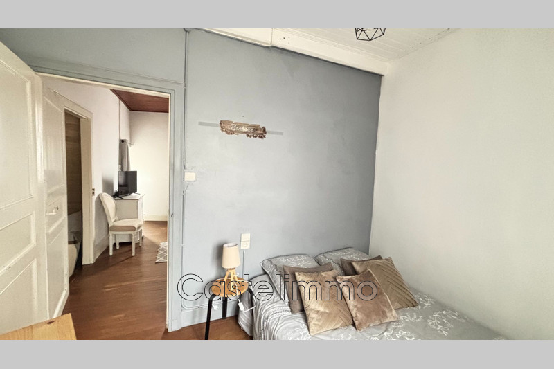 Vente maison de ville Castelsarrasin  