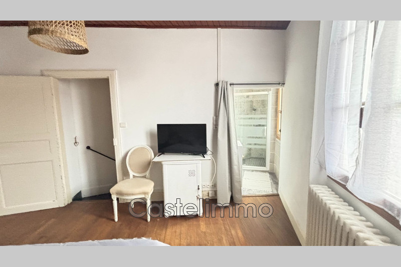 Vente maison de ville Castelsarrasin  