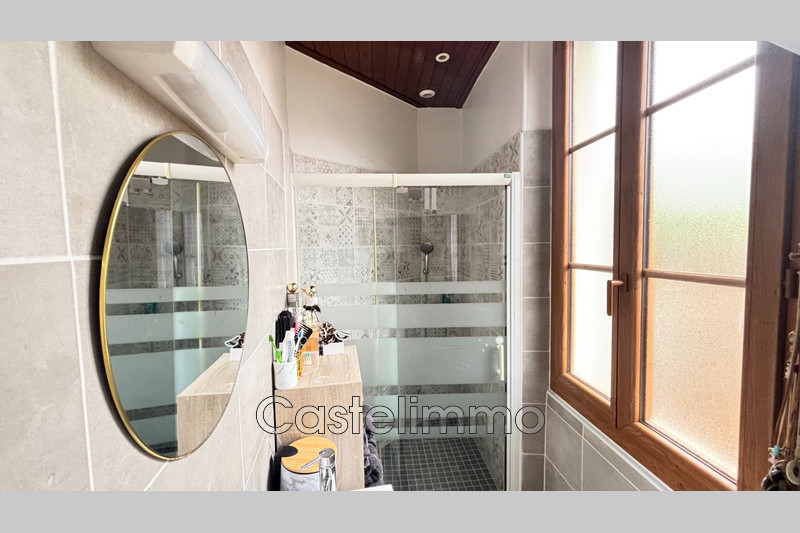 Vente maison de ville Castelsarrasin  