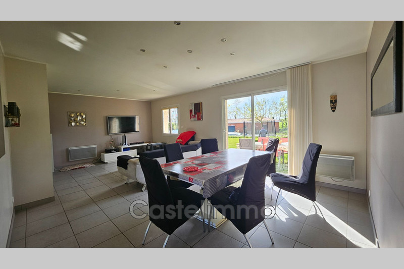 Vente maison Castelsarrasin  