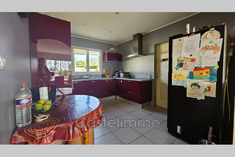 Vente maison Castelsarrasin  