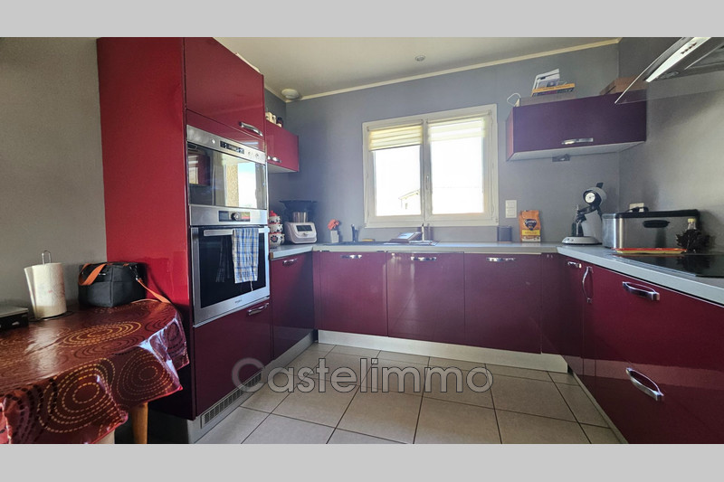 Vente maison Castelsarrasin  