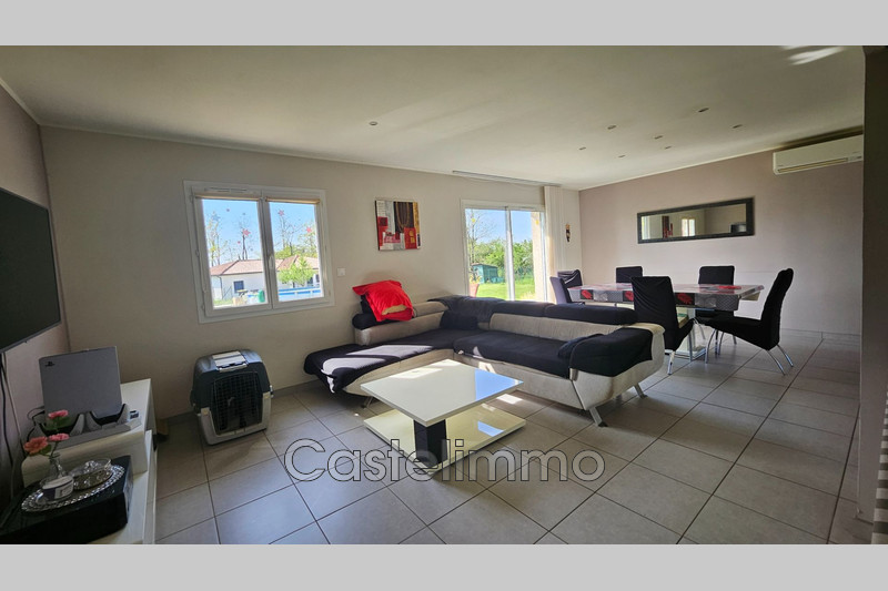 Vente maison Castelsarrasin  