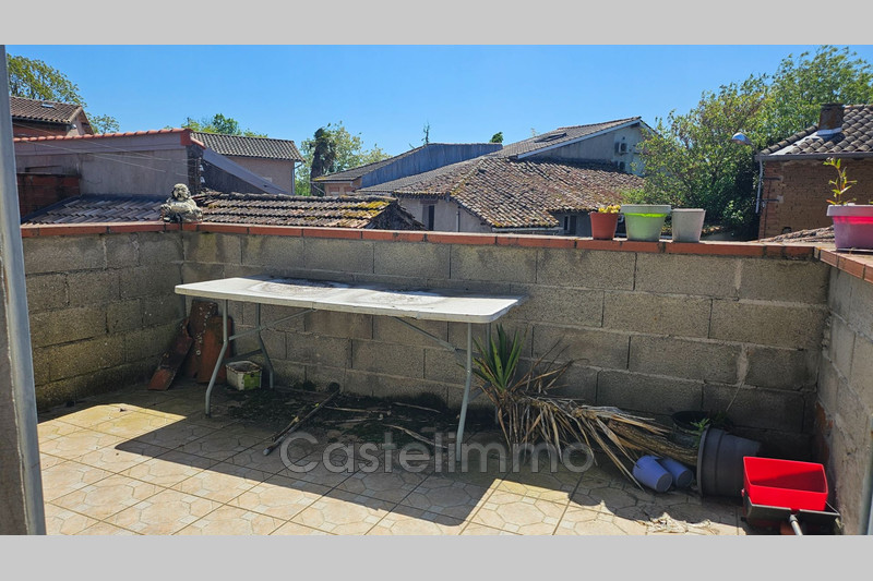 Vente idéal investisseur Saint-Porquier  
