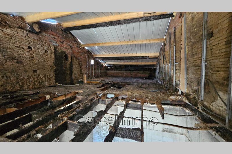 Vente idéal investisseur Saint-Porquier  
