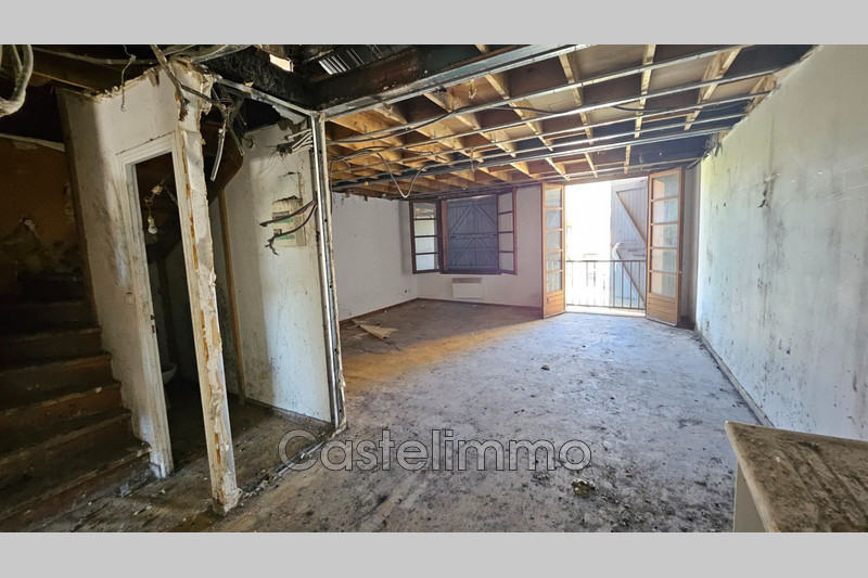 Vente idéal investisseur Saint-Porquier  