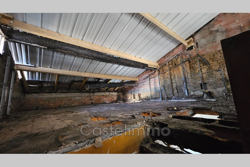 Vente idéal investisseur Saint-Porquier  