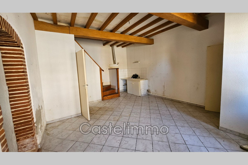 Vente idéal investisseur Saint-Porquier  
