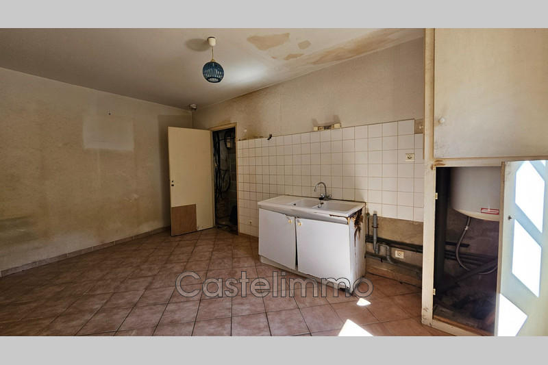 Vente idéal investisseur Saint-Porquier  