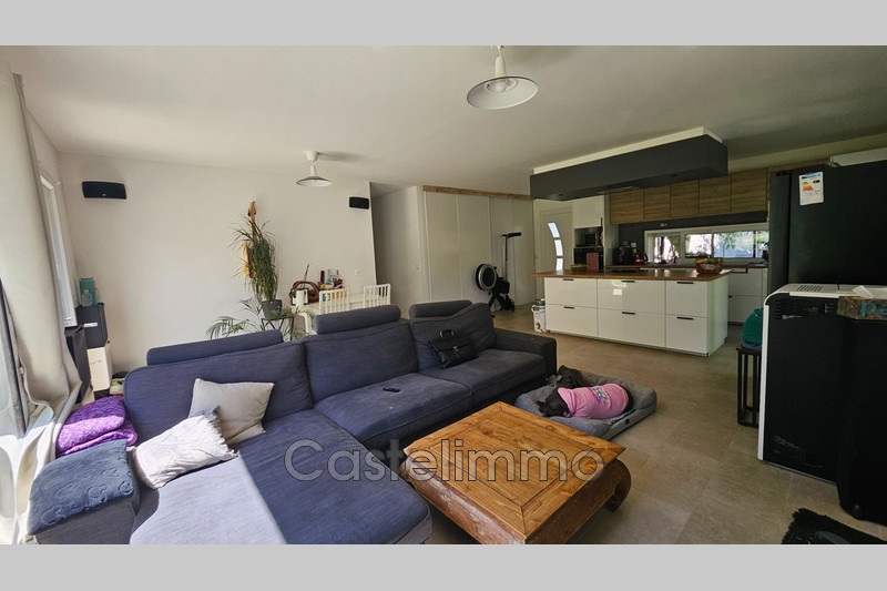 Vente villa Garganvillar  